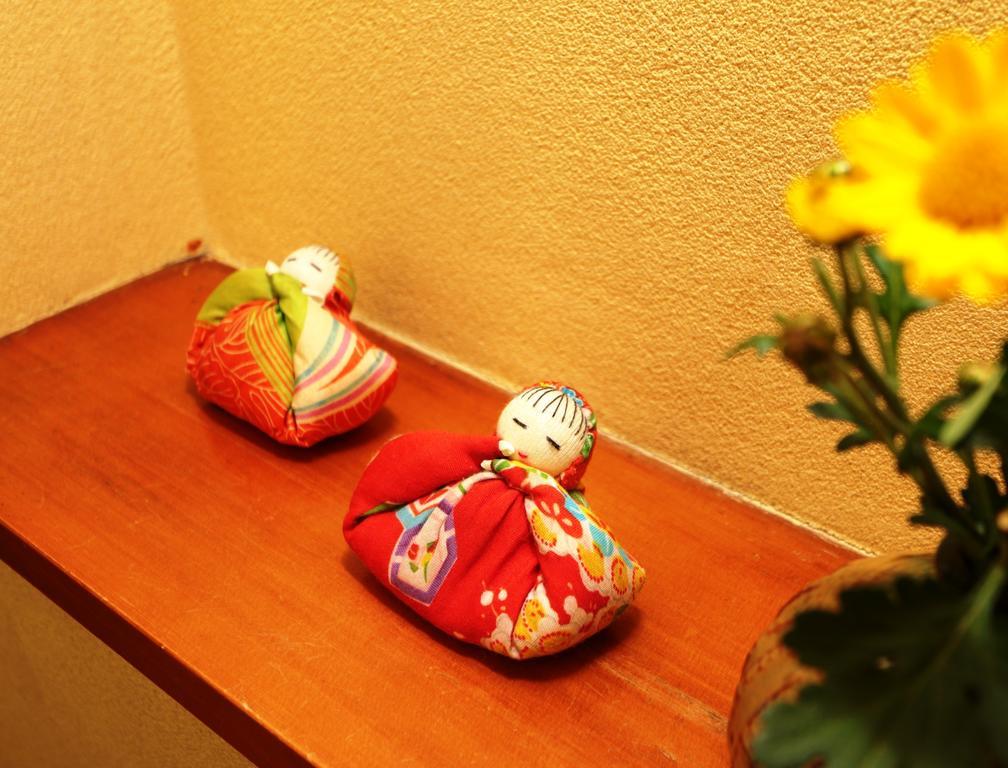 Suzaki Ryokan Ogano Exterior foto